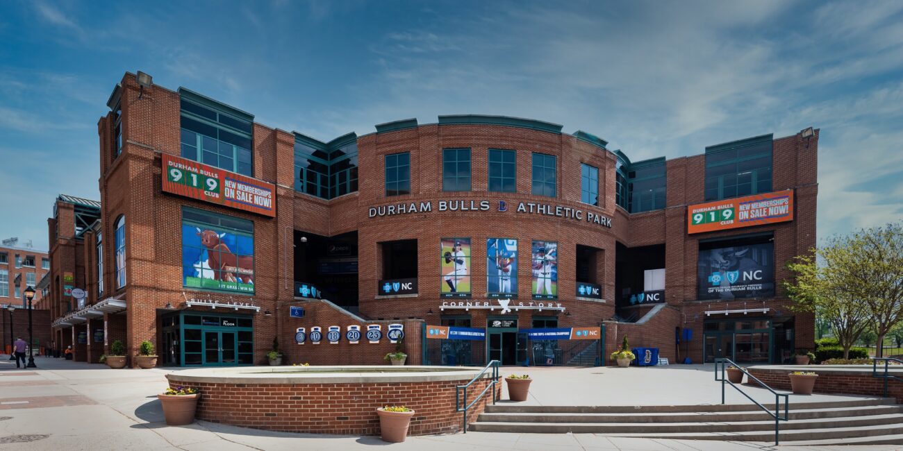 Durham Bulls Reno