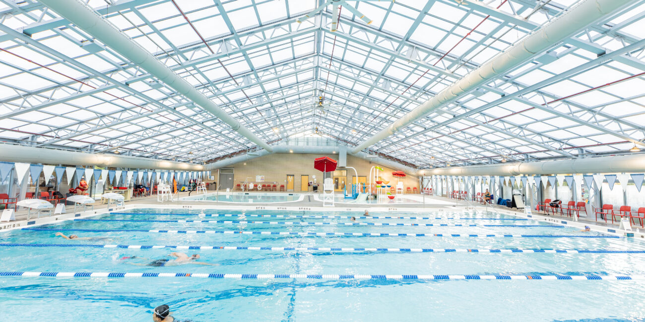 Morrisville Aquatics & Fitness Center 4187