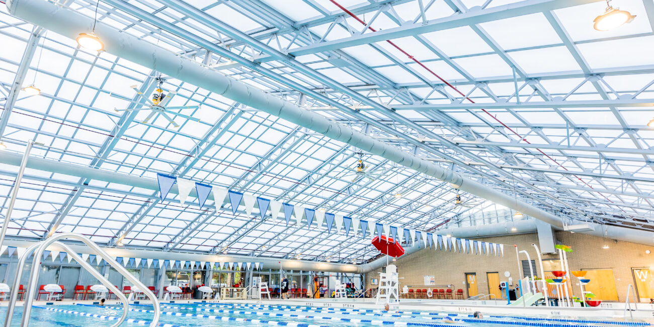 Morrisville Aquatics & Fitness Center 4245