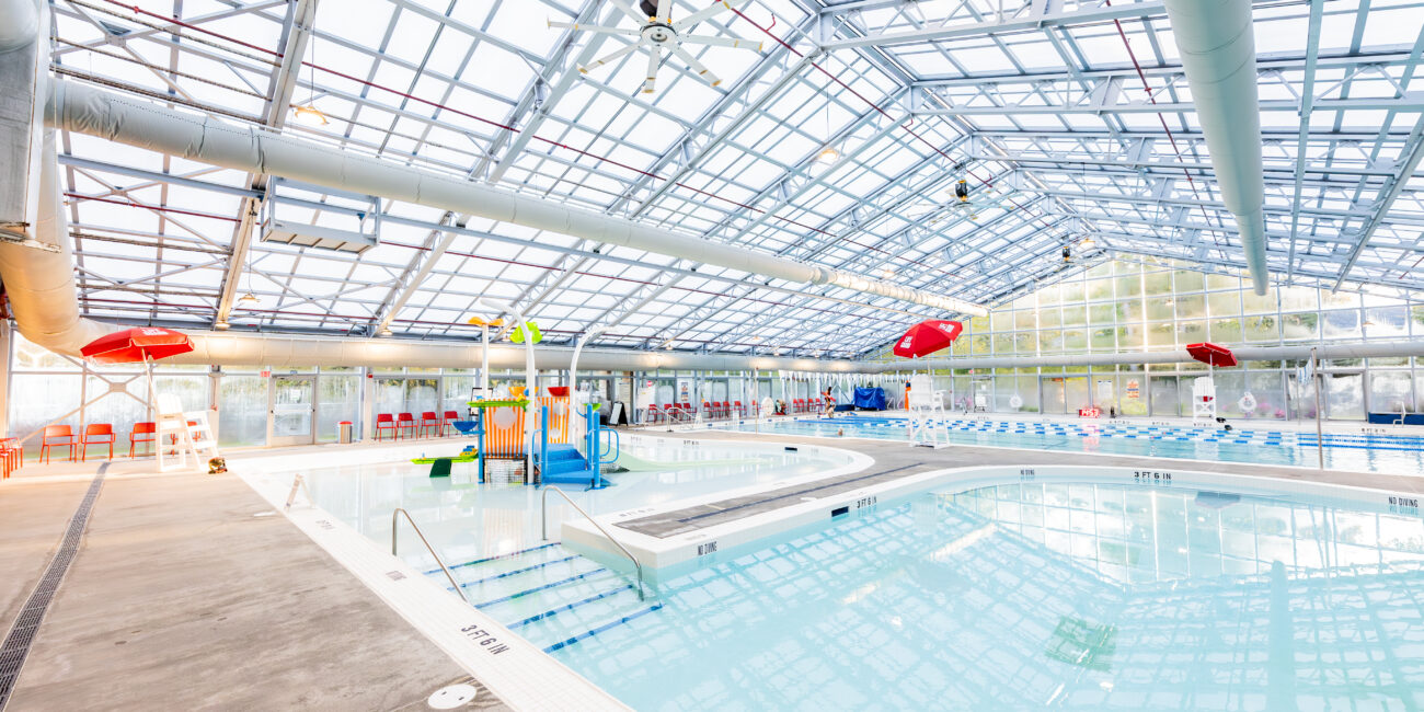 Morrisville Aquatics & Fitness Center 4277