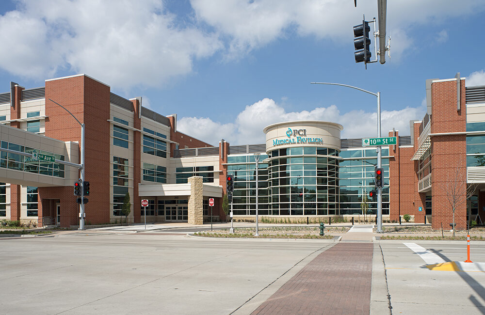 Physician_s Clinic exterior