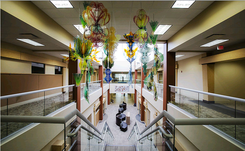 Physician_s Clinic interior