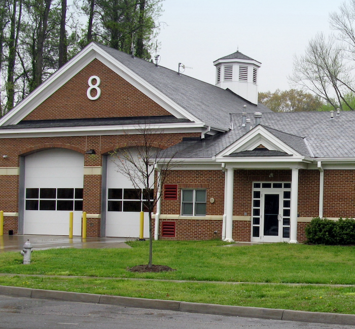 henrico fire 8 portrait