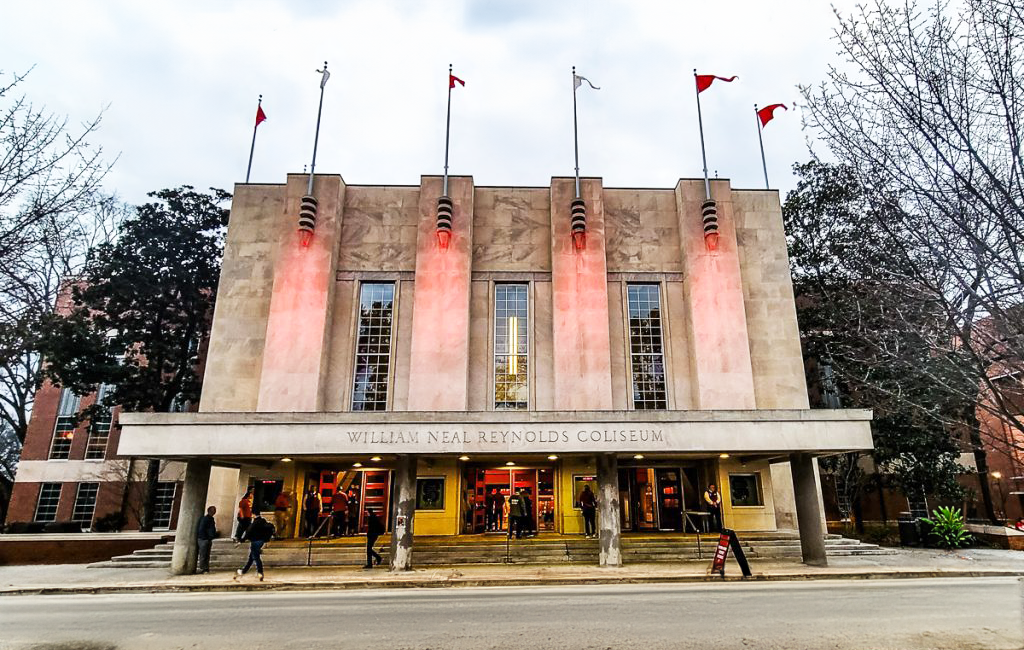 nc-state-university-reynolds-coliseum